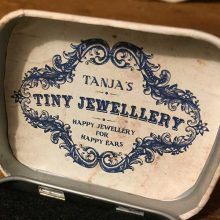Jewelry Gift Box